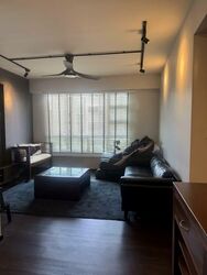Blk 573C Woodlands Glen (Woodlands), HDB 4 Rooms #537317591